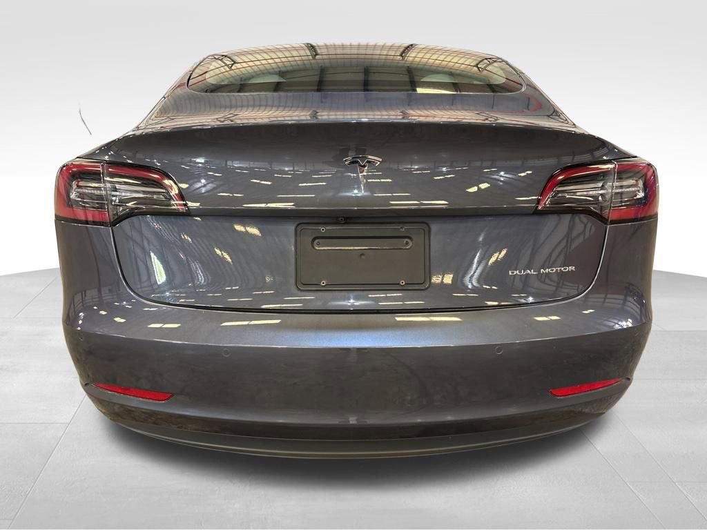 Used 2022 Tesla Model 3 Long Range image 4