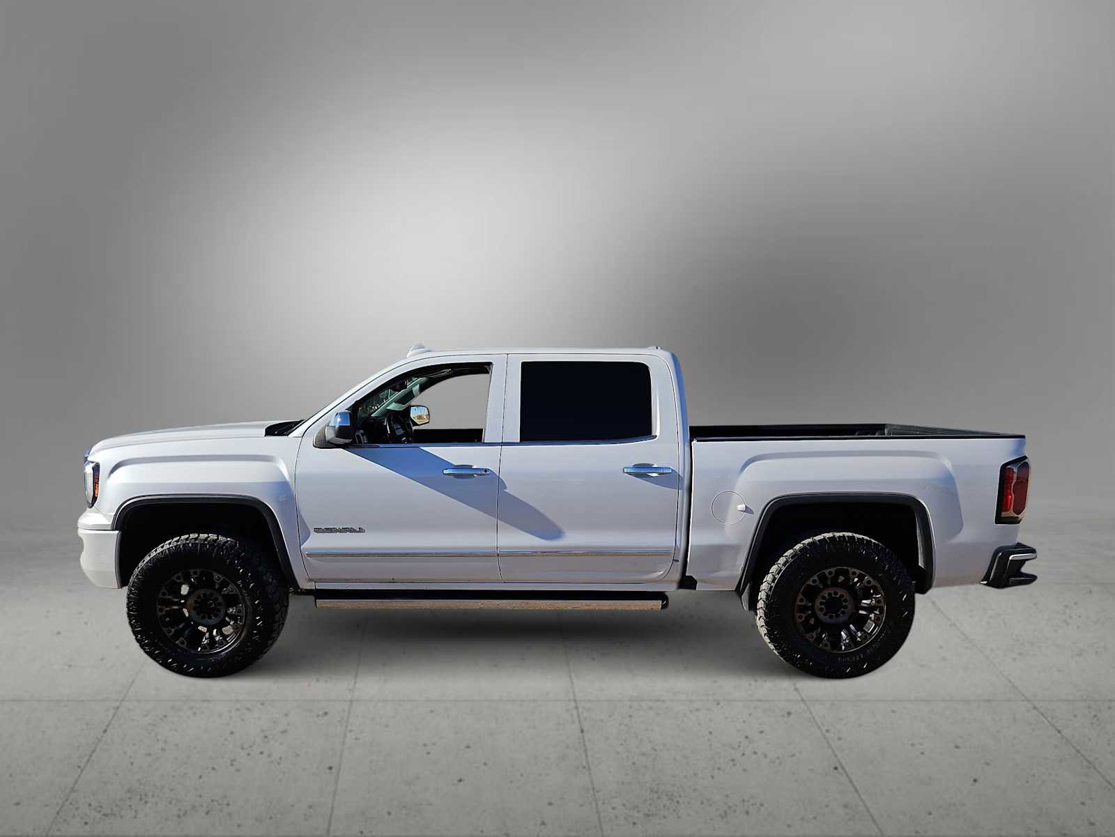 Used 2018 GMC Sierra 1500 Denali w/ Denali Ultimate Package image 5