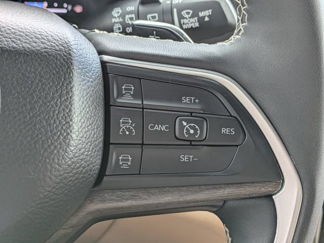 Used 2024 Jeep Grand Cherokee Limited 4xe AWD/4WD image 23