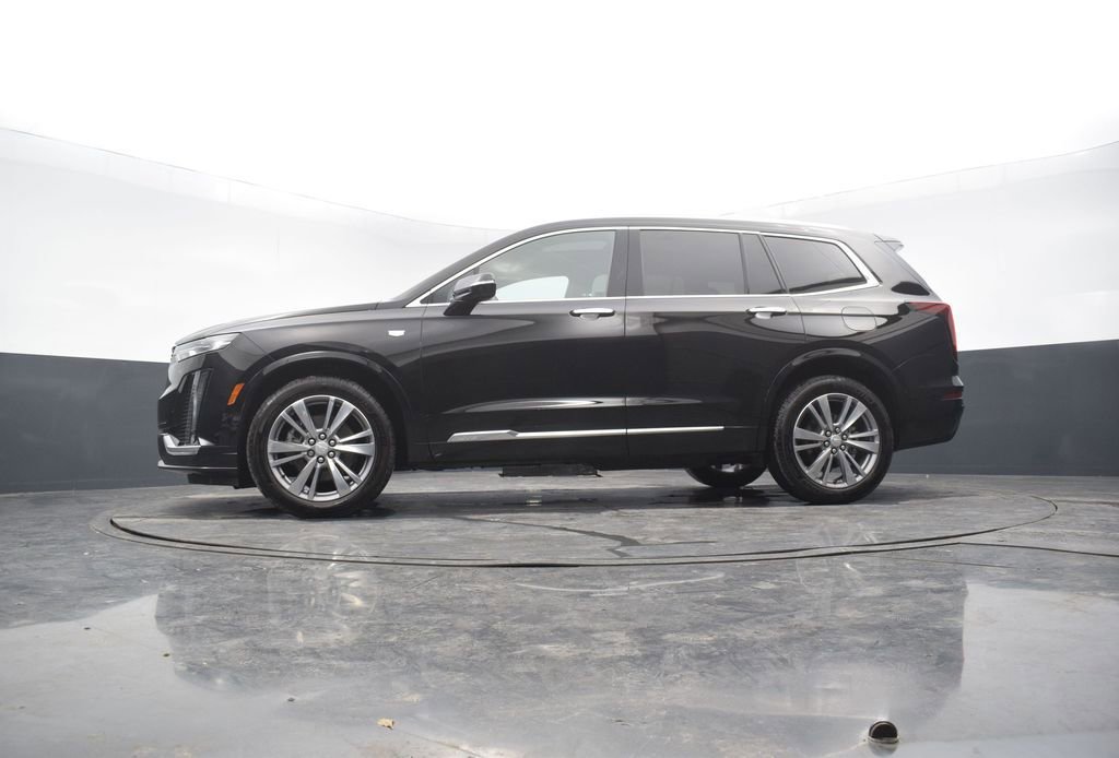 Used 2024 Cadillac XT6 Premium Luxury w/ Technology Package image 50