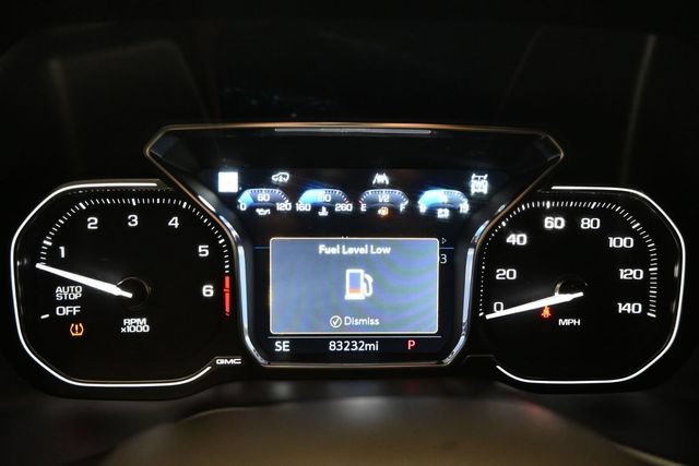 Used 2021 GMC Yukon Denali w/ Denali Ultimate Package AWD/4WD image 20