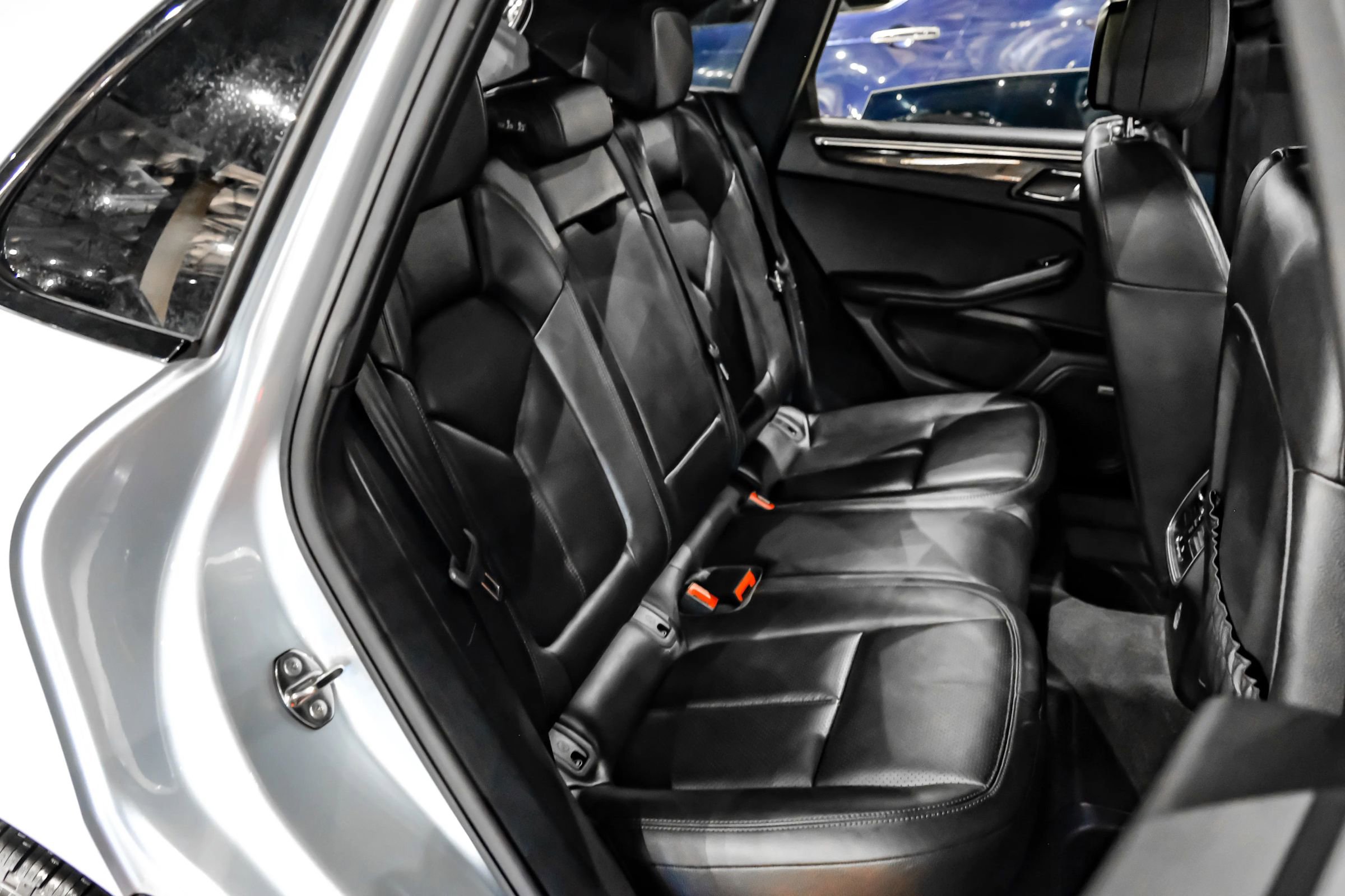 Used 2018 Porsche Macan S AWD/4WD image 29