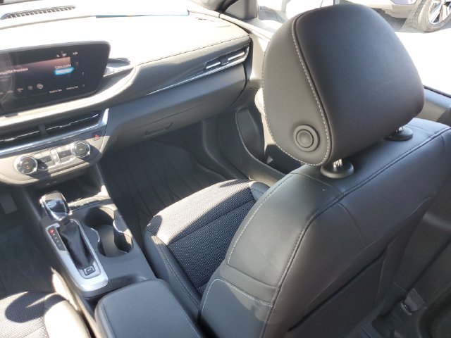 Used 2024 Buick Envista Preferred w/ Convenience I Package FWD image 9