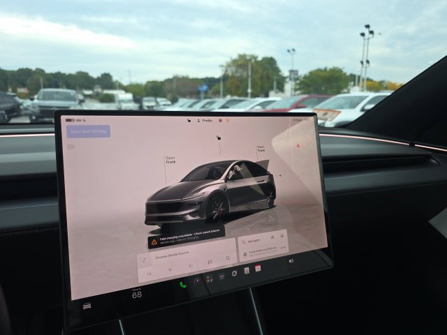 Used 2026 Tesla Model Y Performance AWD/4WD image 18