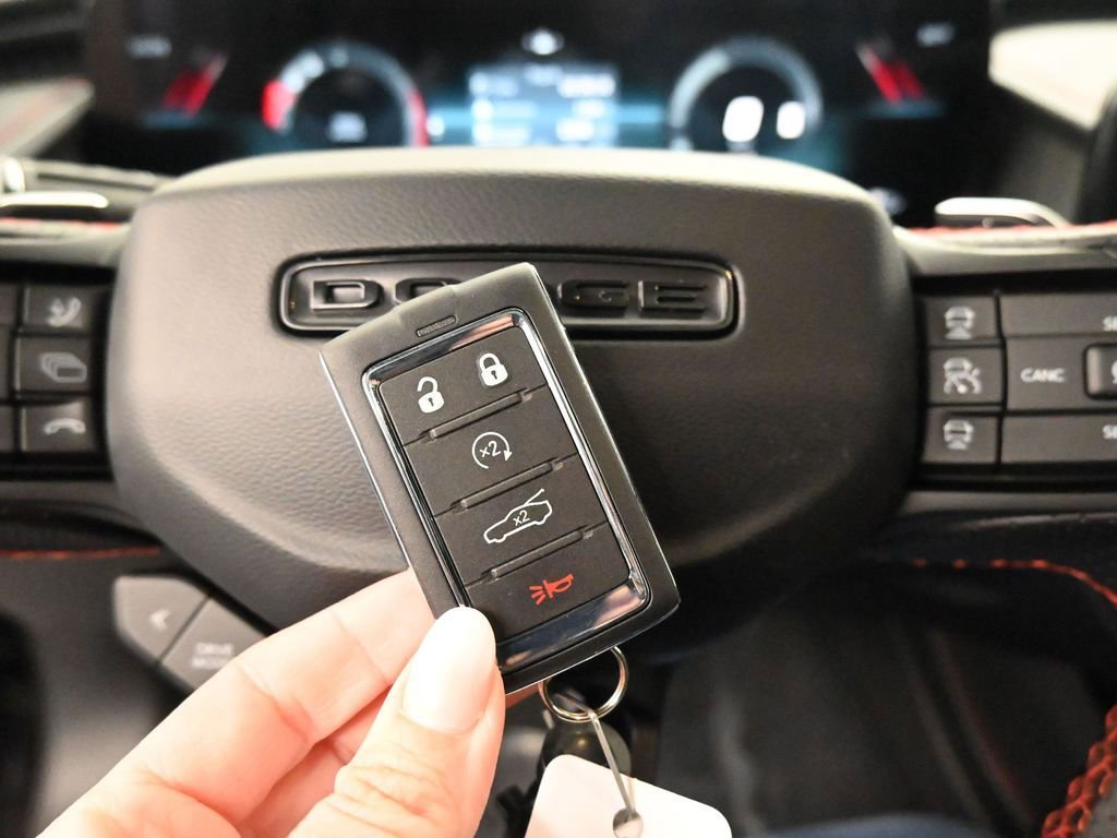 New 2026 Dodge Charger R/T image 27