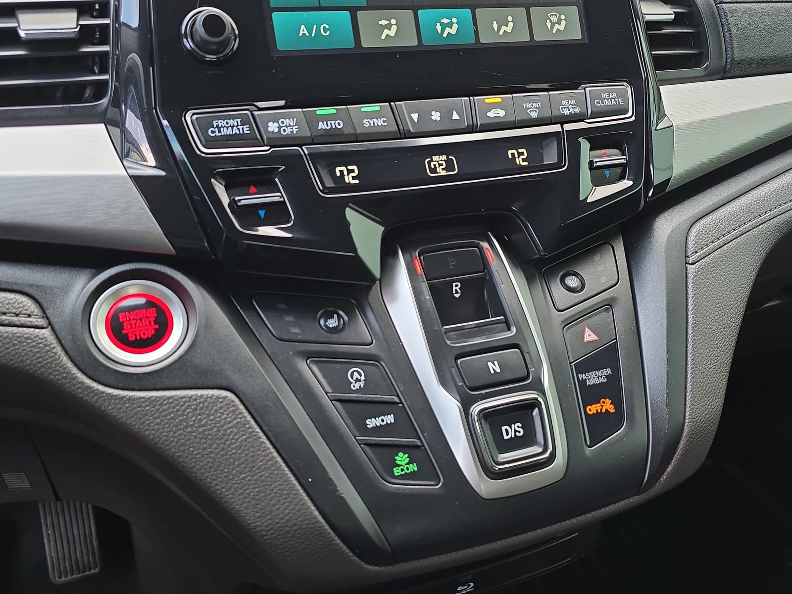 Used 2018 Honda Odyssey Touring image 27