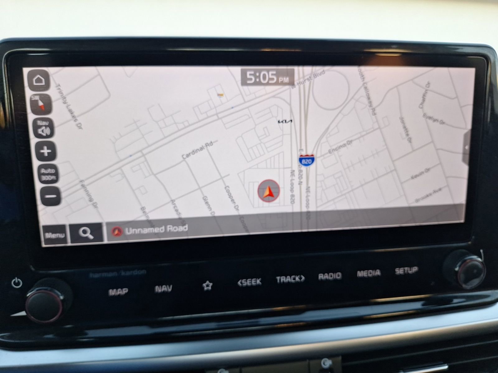 Used 2022 Kia Forte GT-Line w/ GT-Line Premium Package image 27