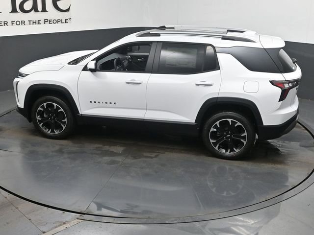 New 2026 Chevrolet Equinox LT w/ Convenience Package II image 21