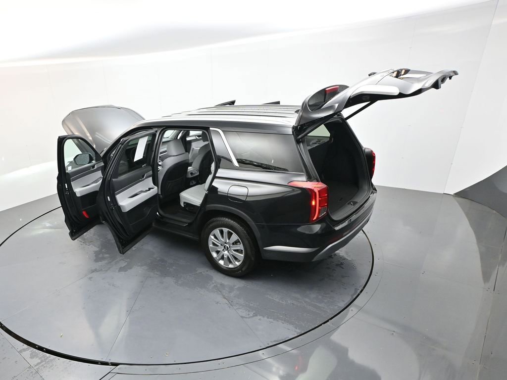 Used 2025 Hyundai Palisade SEL FWD image 41