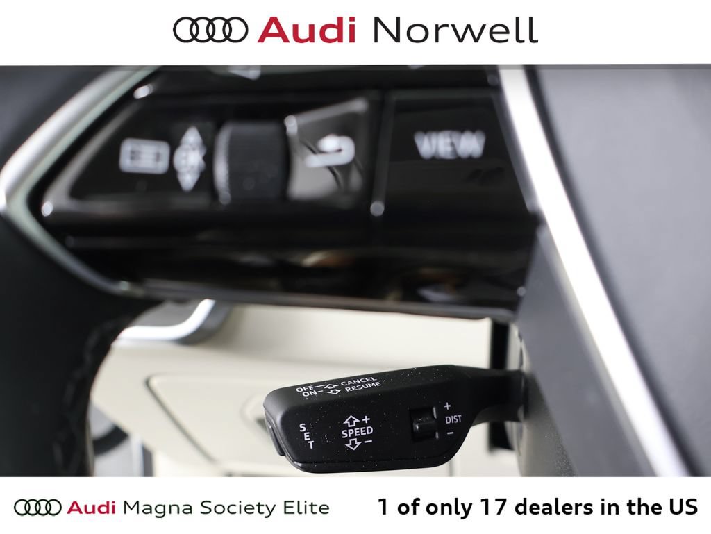 Used 2023 Audi A6 Premium Plus w/ Premium Plus Package AWD/4WD image 27