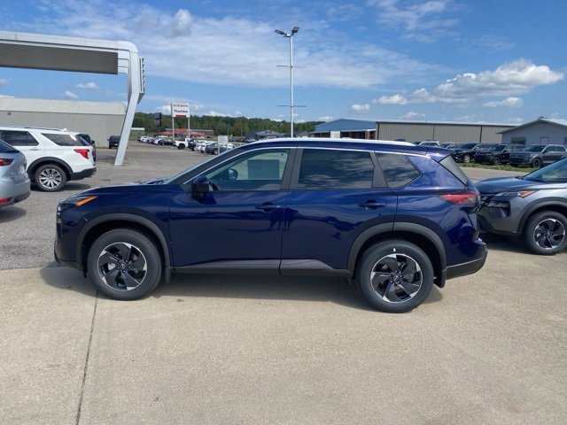 New 2026 Nissan Rogue SV image 3