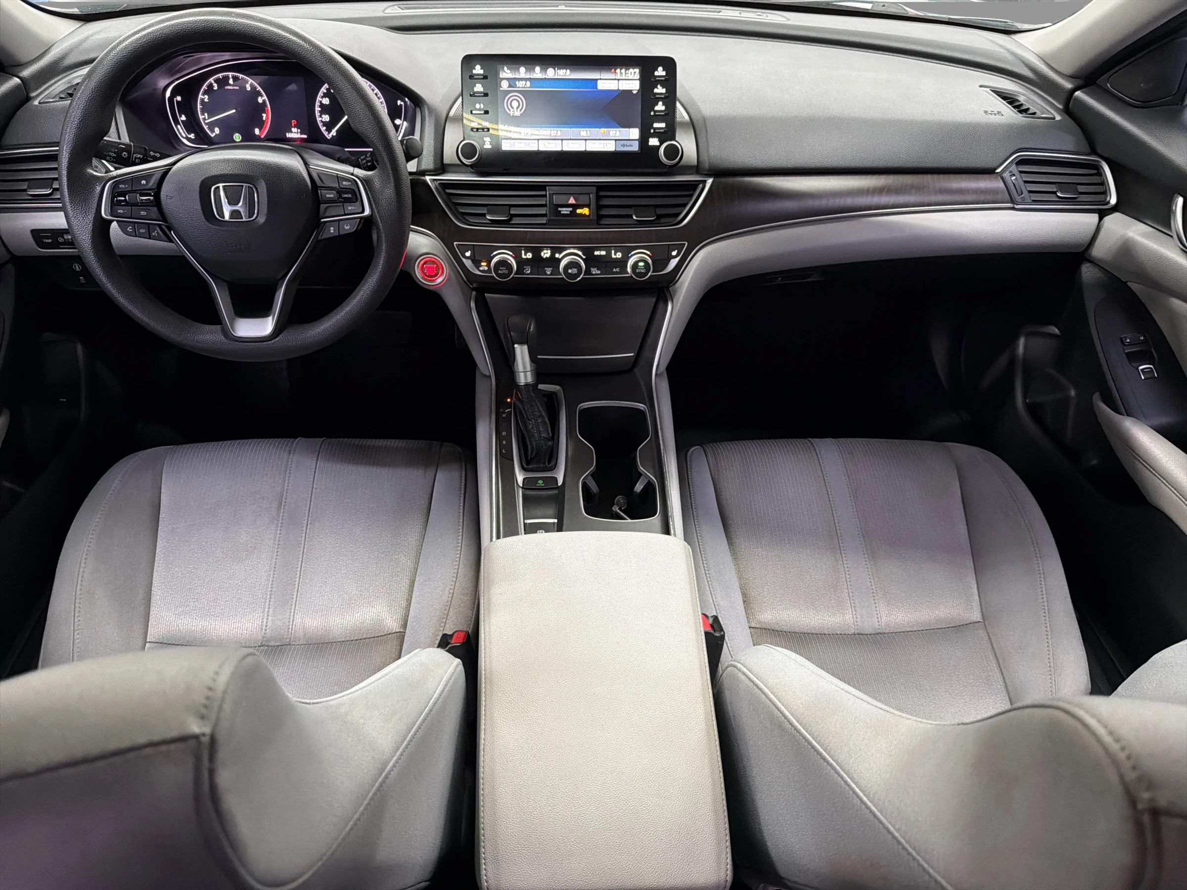 Used 2020 Honda Accord EX image 35