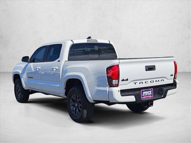 Used 2023 Toyota Tacoma SR5 AWD/4WD image 8