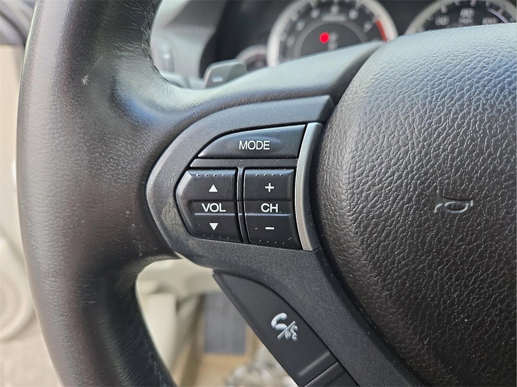 Used 2010 Acura TSX Sedan image 17