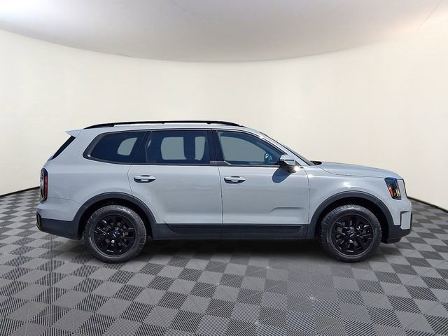 Certified 2024 Kia Telluride SX Prestige X-Pro image 8