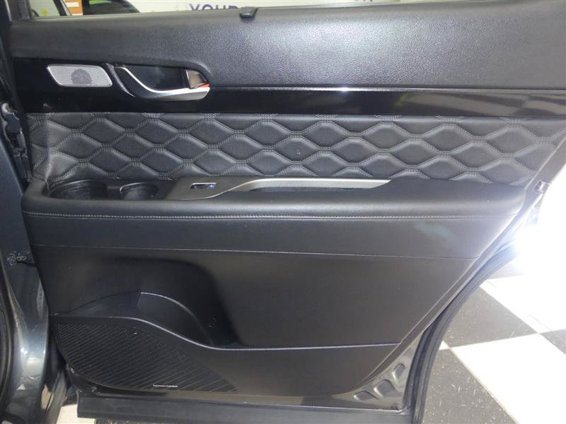 Used 2022 Hyundai Palisade Calligraphy FWD image 33