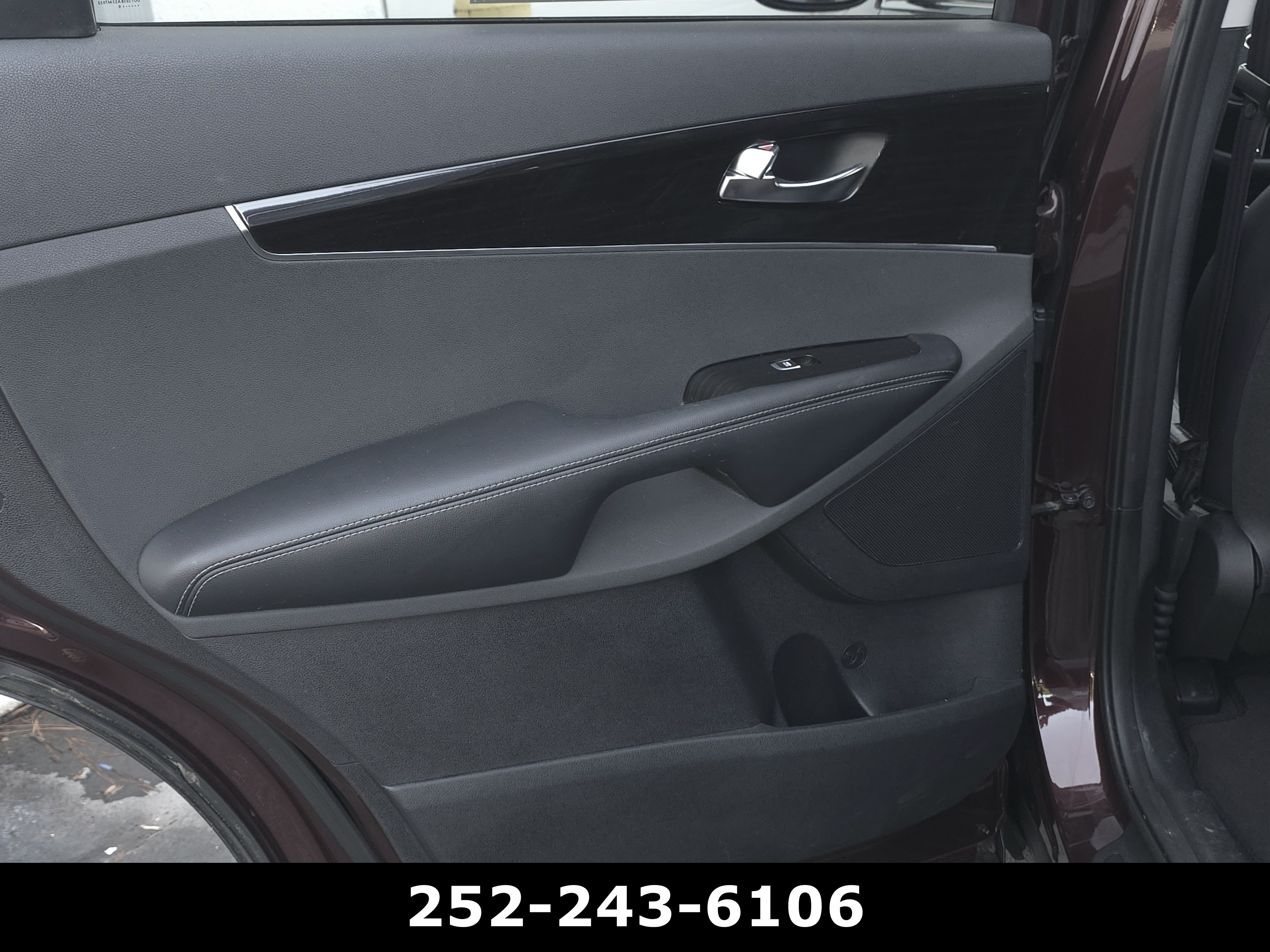 Used 2019 Kia Sorento EX FWD image 30