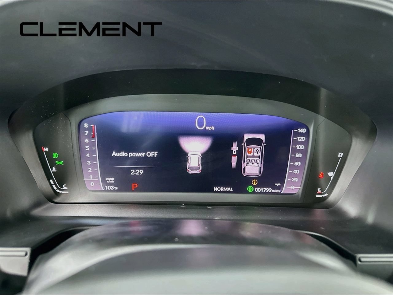 Used 2026 Honda Passport TrailSport image 18