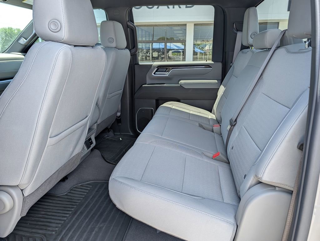 Used 2026 GMC Sierra 3500 SLE w/ Snow Plow Prep/Camper Package AWD/4WD image 28