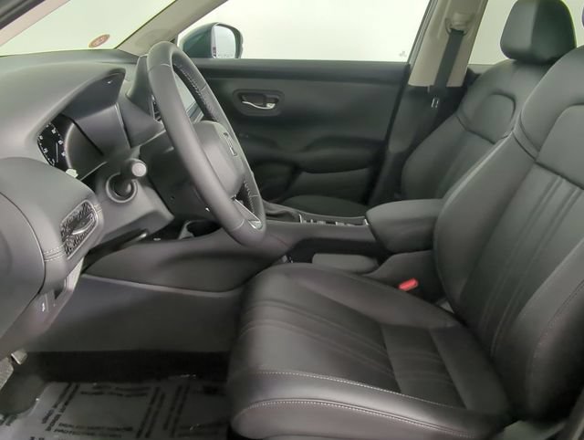 New 2027 Honda HR-V EX-L image 26