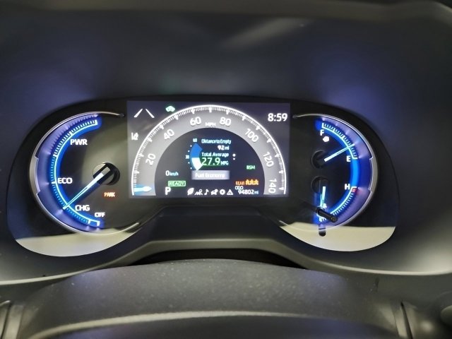 Used 2020 Toyota RAV4 Limited image 33