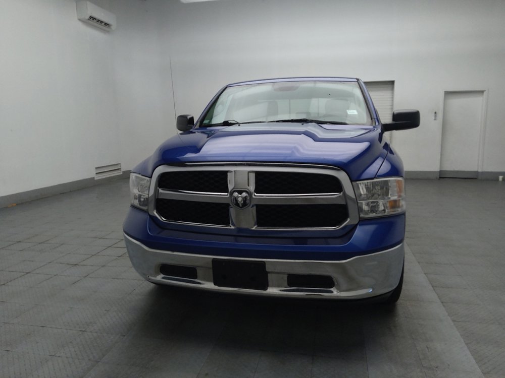Used 2017 RAM 1500 SLT AWD/4WD image 15