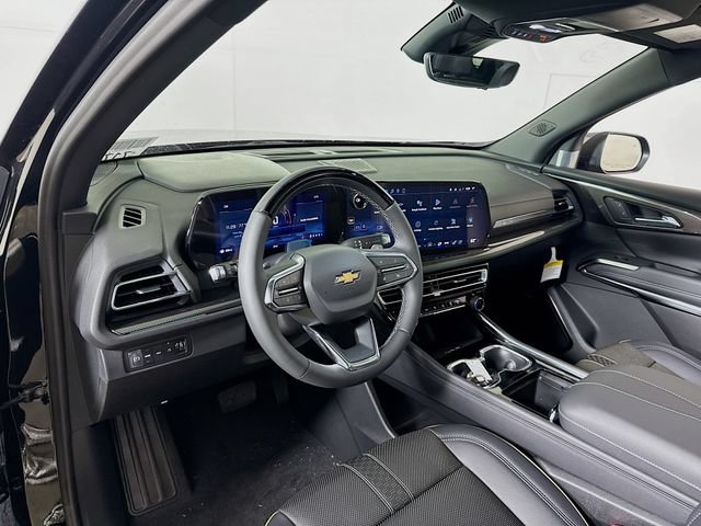 New 2026 Chevrolet Traverse High Country AWD/4WD image 11