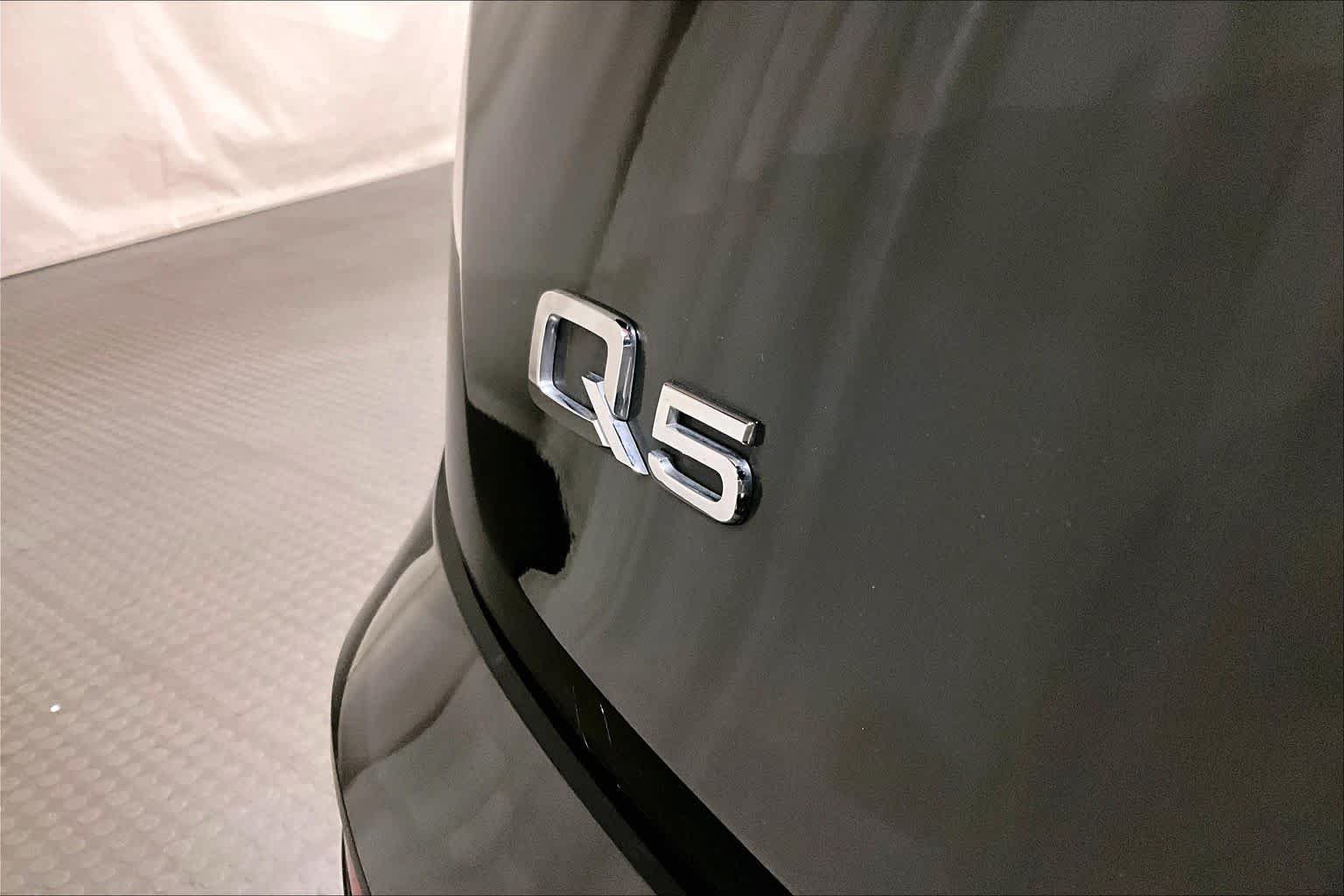 Used 2018 Audi Q5 2.0T Premium Plus w/ Premium Plus Package AWD/4WD image 9
