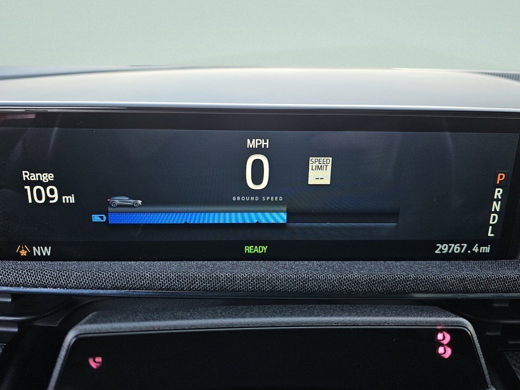 Used 2023 Ford Mustang Mach-E Premium image 31