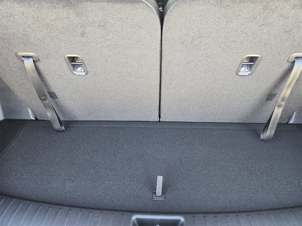 New 2026 Kia Sorento EX image 23