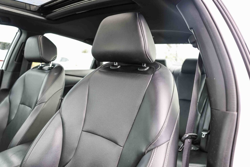 Used 2023 Honda Accord Sport image 17