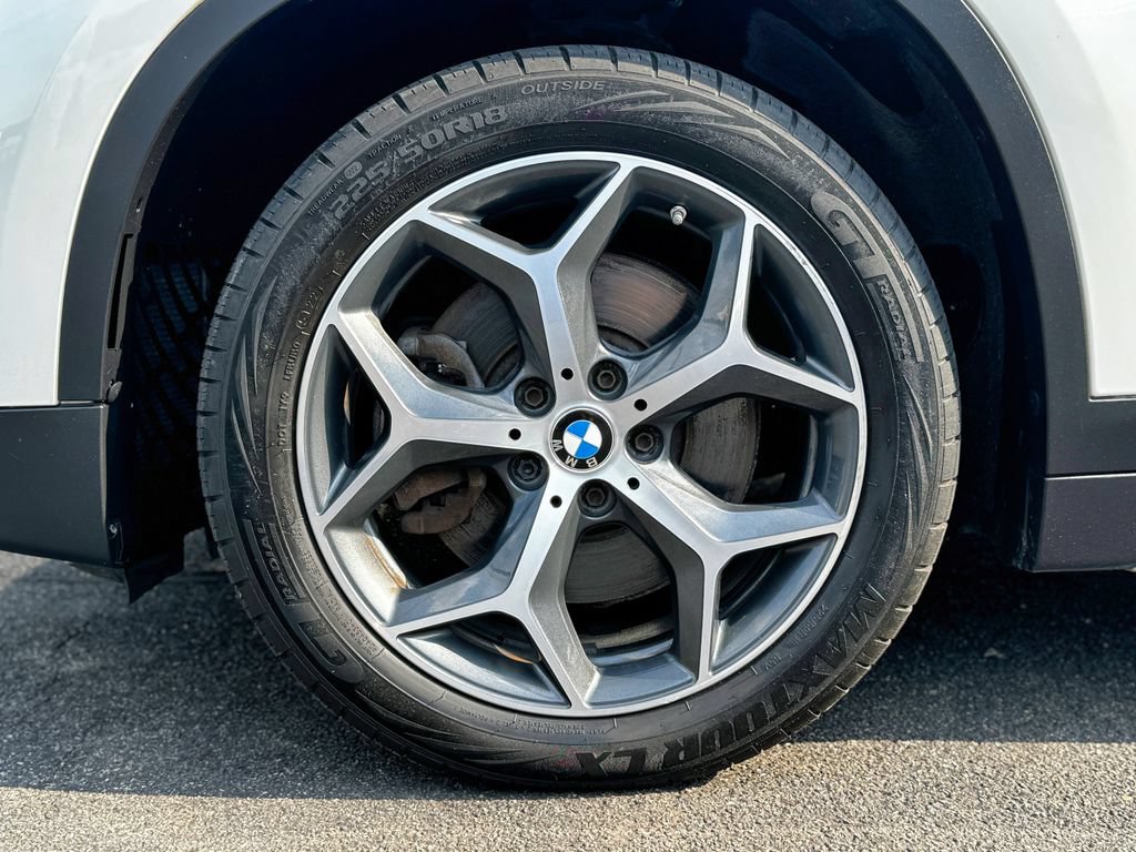 Used 2018 BMW X1 xDrive28i AWD/4WD image 74
