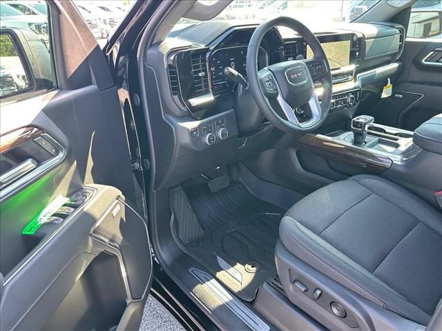 New 2026 GMC Sierra 1500 Elevation AWD/4WD image 19