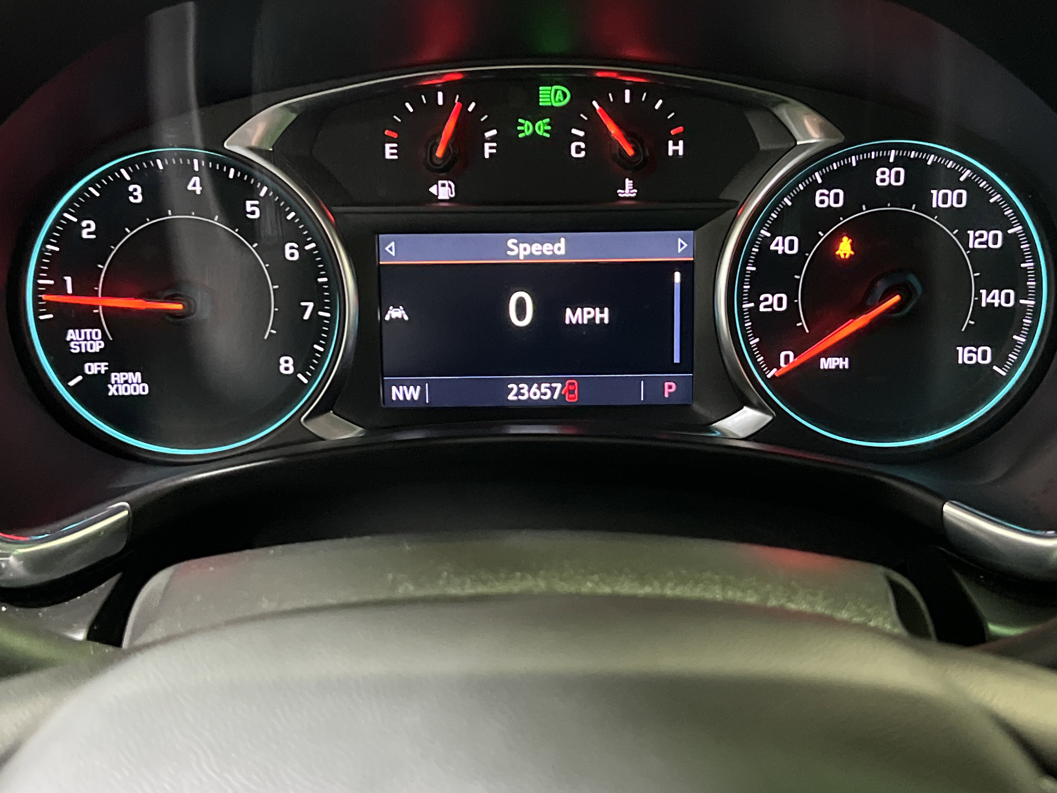 Certified 2023 Chevrolet Equinox Premier image 23