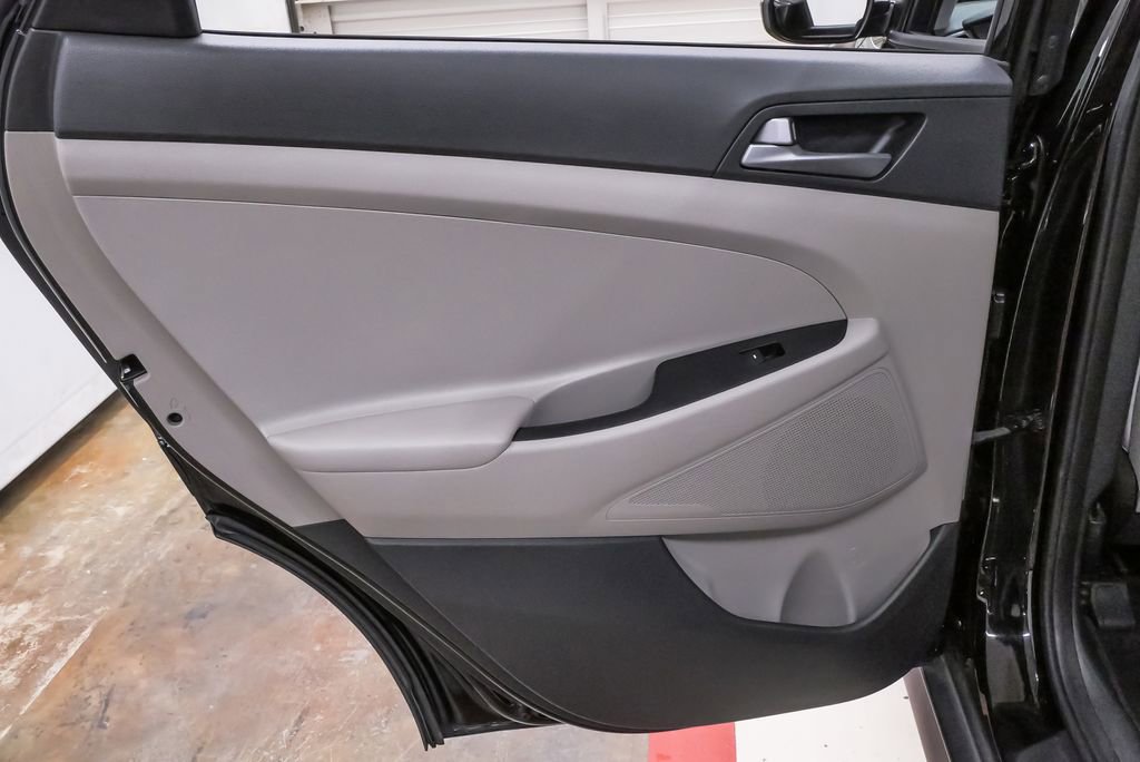 Used 2017 Hyundai Tucson SE FWD image 26