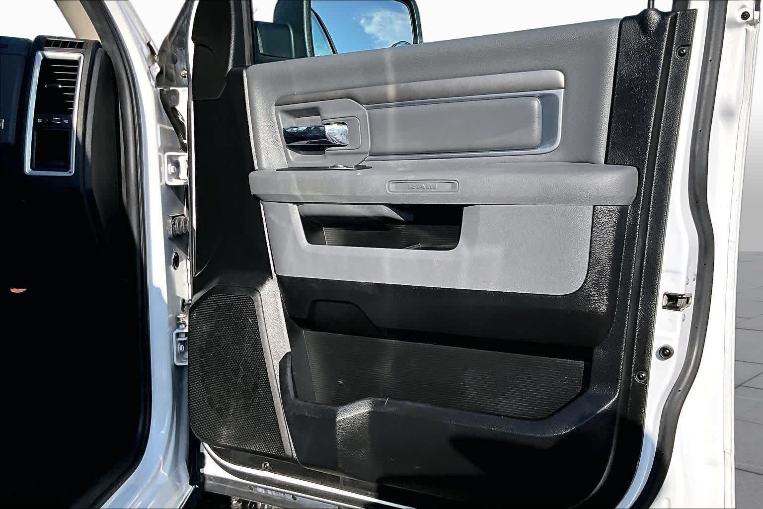 Used 2019 RAM 1500 Lone Star RWD image 23
