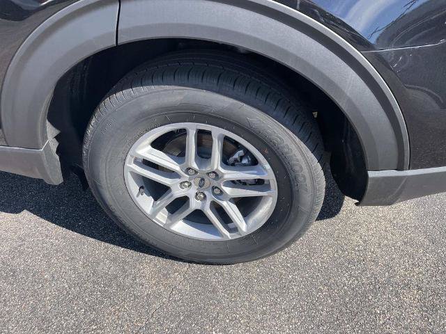 New 2026 Ford Explorer Active AWD/4WD image 18