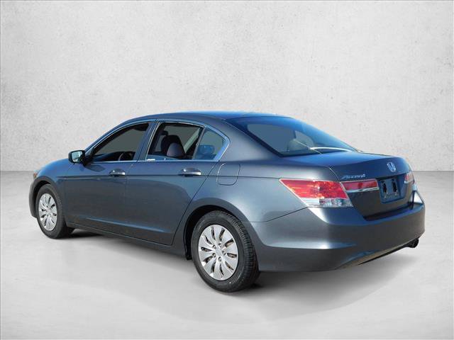 Used 2012 Honda Accord LX image 7