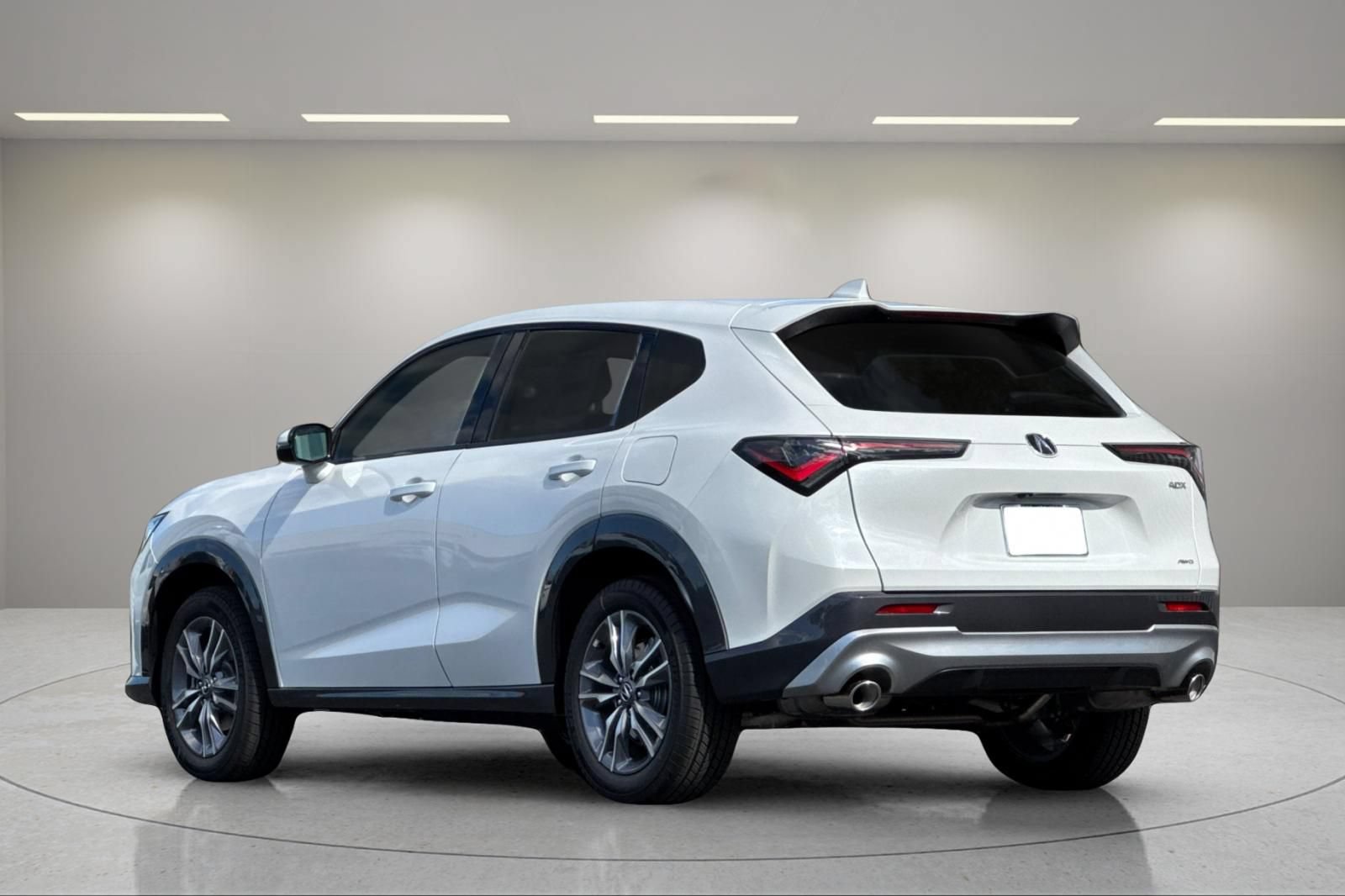New 2026 Acura ADX AWD image 5