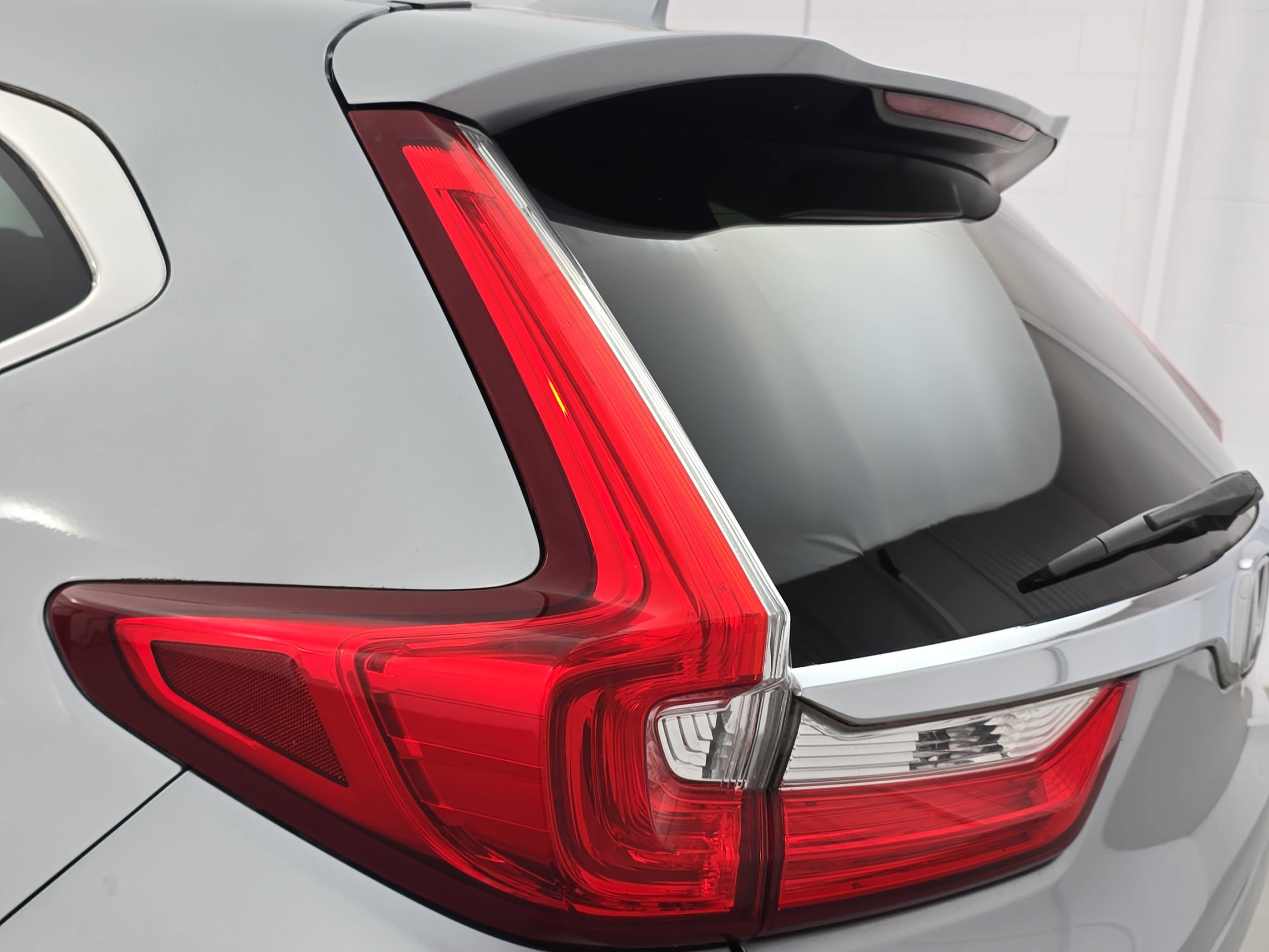 Used 2019 Honda CR-V EX image 34