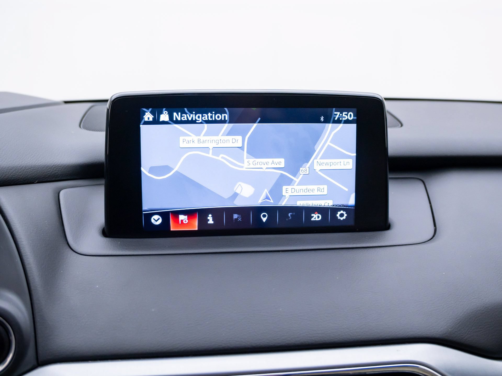 Used 2019 MAZDA CX-9 Grand Touring AWD/4WD image 24