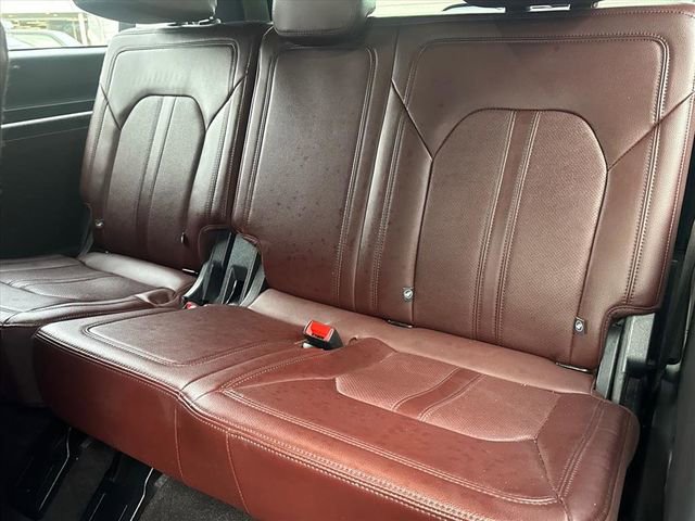 Used 2023 Ford Expedition Max Limited AWD/4WD image 13