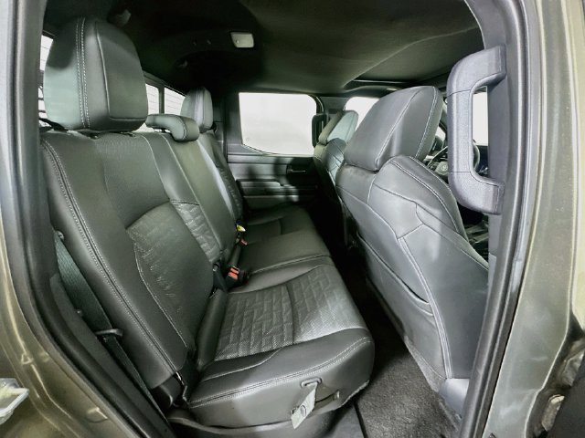 Used 2024 Toyota Tacoma TRD Off-Road w/ TRD Off Road Premium Package AWD/4WD image 9