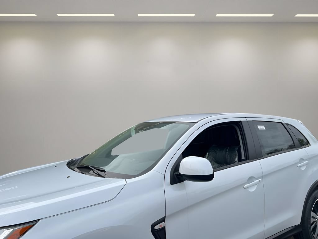 New 2026 Mitsubishi Outlander Sport ES AWD/4WD image 26