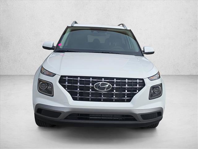 New 2026 Hyundai Venue SEL image 9