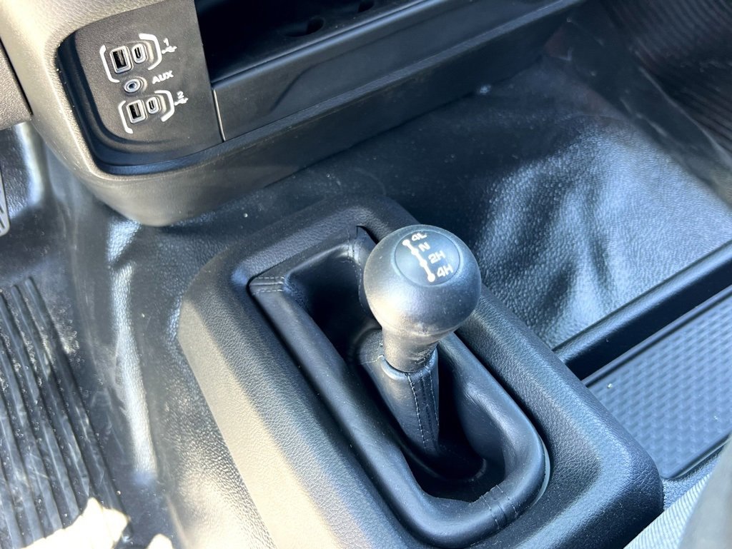 New 2024 RAM 4500 SLT w/ Quick Order Package 2YG SLT image 17