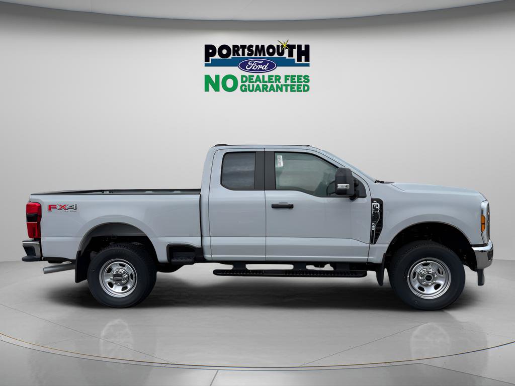 New 2026 Ford F350 XL w/ 360-Degree Camera Package AWD/4WD image 6