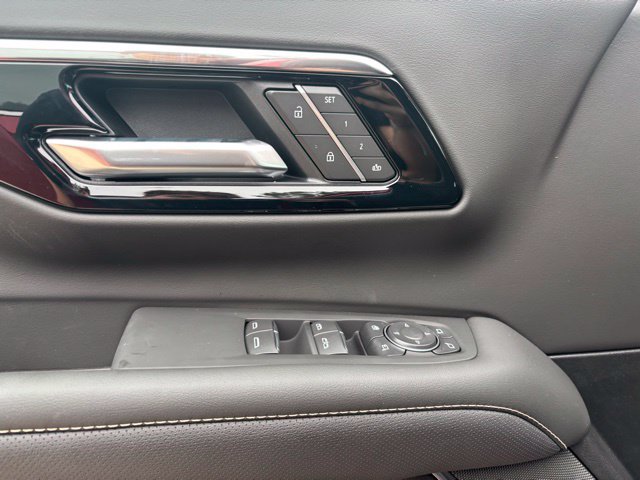 New 2026 Chevrolet Tahoe Premier w/ Sun And Tow Package AWD/4WD image 22
