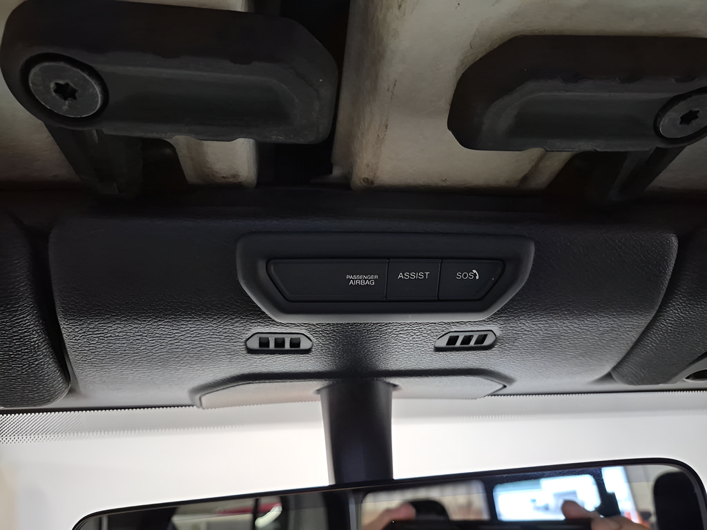 Used 2023 Jeep Gladiator Overland AWD/4WD image 33