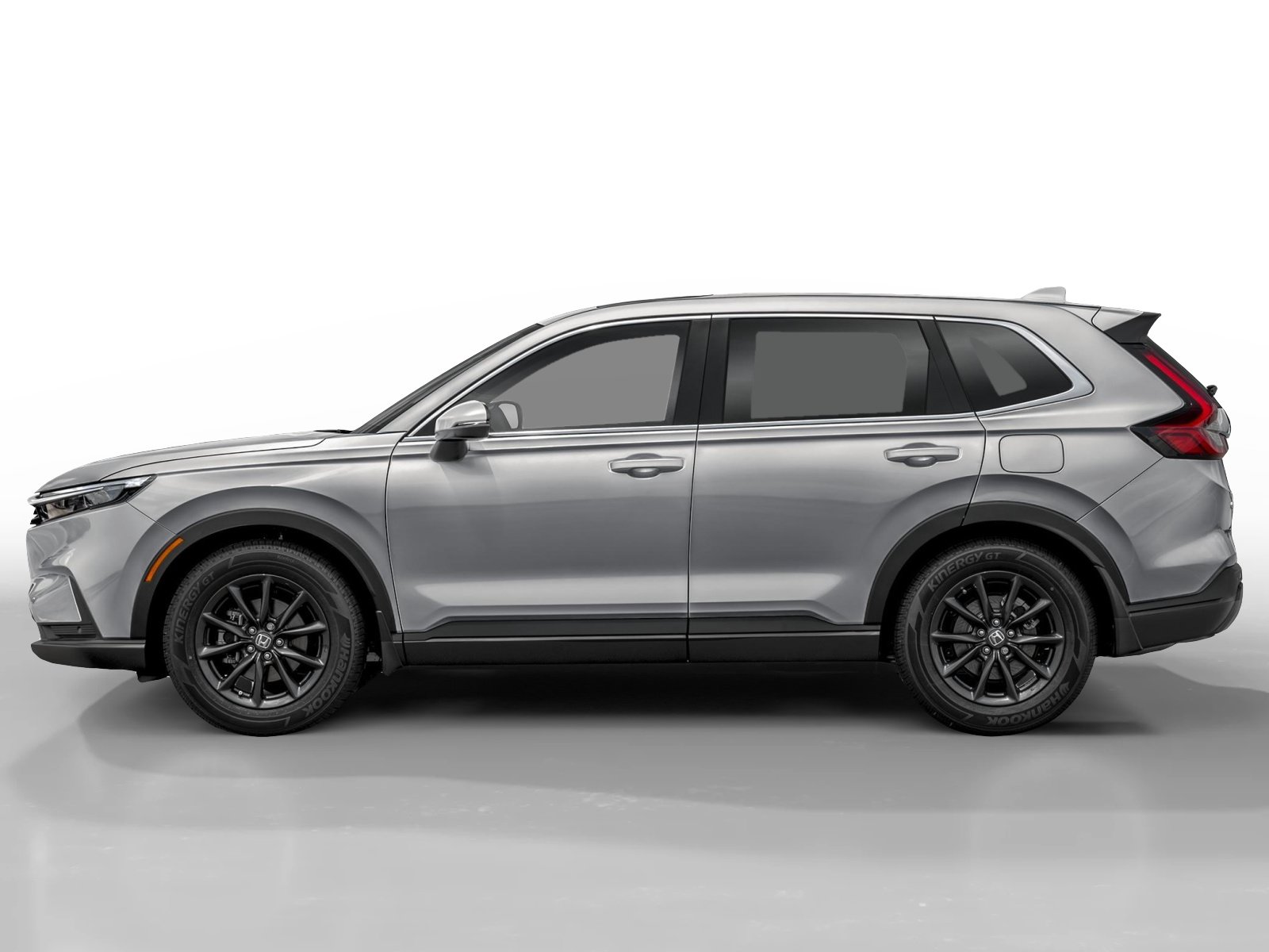 New 2027 Honda CR-V EX-L image 3